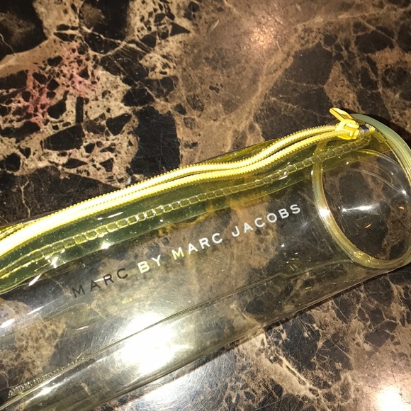Marc Jacobs Sunglasses - Picture 3 of 3